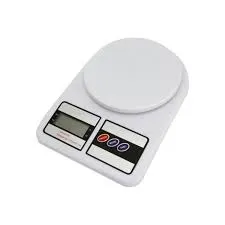 JADEVER 5 KG TERAZİ METAL KASE 4350