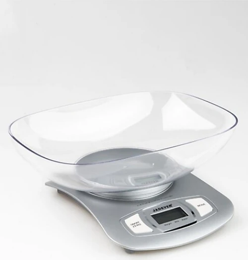 JADEVER 5 KG LIK TERAZİ 