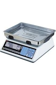 EGE TERAZİ 30 KG KEFELİ