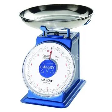 TEM 20 KG İBRELİ TERAZİ