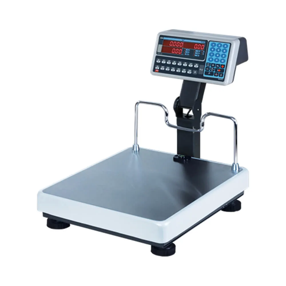 40X50 150 KG TERAZİ