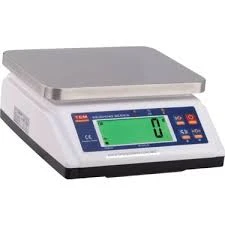 TEM NDS 30 KG TERAZİ