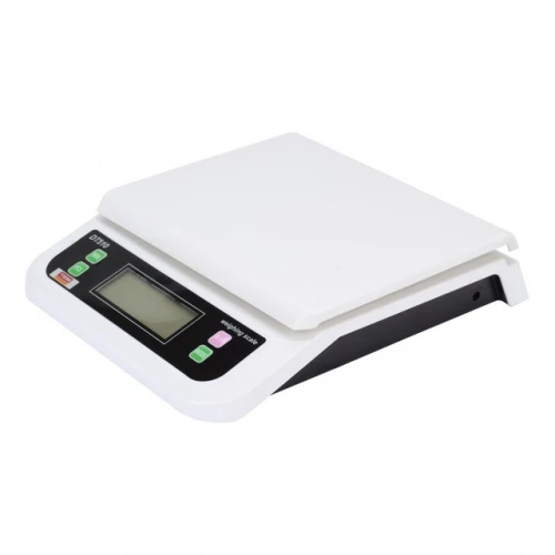 TEM DT-510-1 30 KG TERAZİ PİLLİ