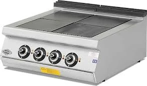 PLS70 DÖKÜM PLEYTLİ ELEKTRİKLİ OCAK
