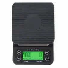 HASSAS KAHVE TARTISI (KT-01)