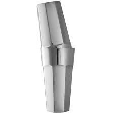 OCTOGONAL SHAKER 500-700 cc