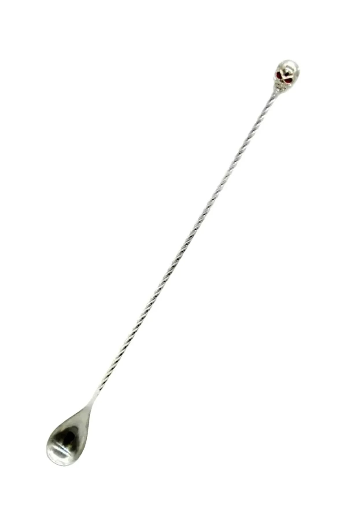 KURU KAFA BAR KAŞIĞI FÜME