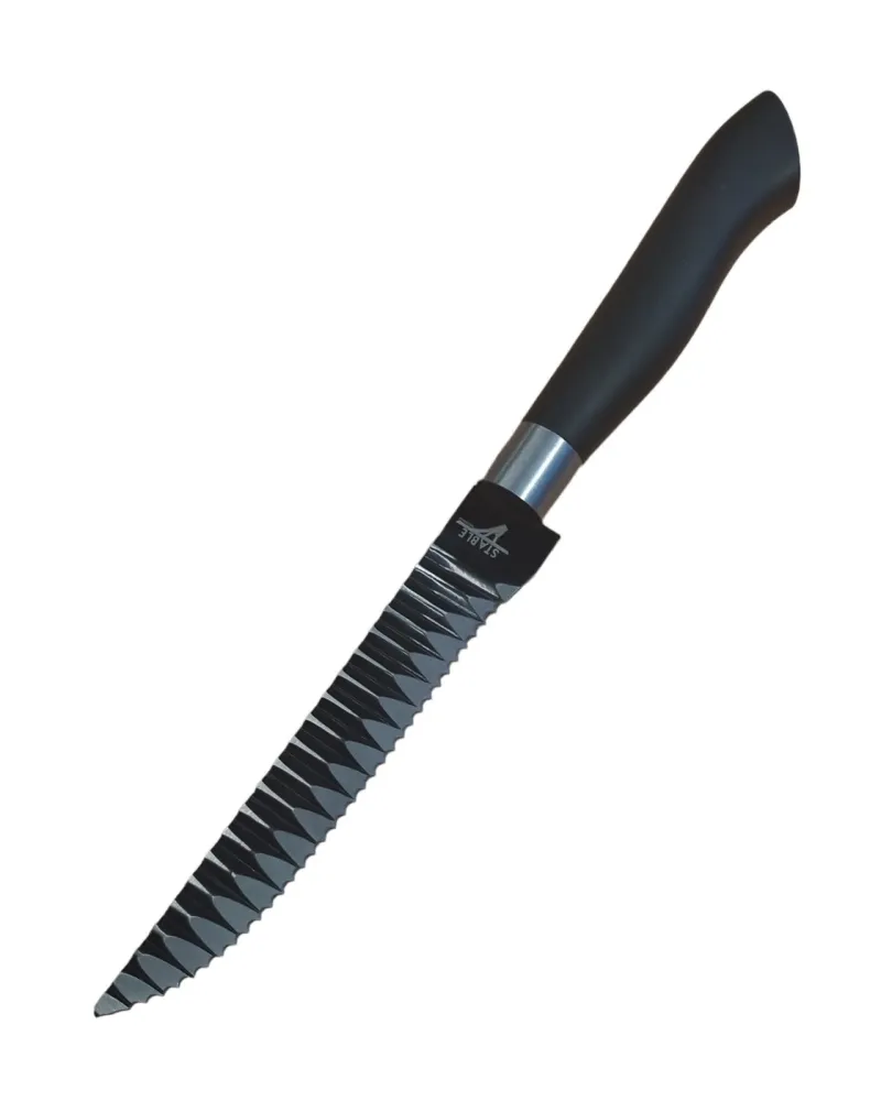 STEAK BIÇAK SİLİKON
