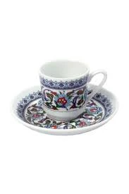 TOPKAPI KAHVE FİNCANI