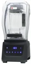 GÜRÜLTÜ ÖNLEYİCİLİ DİJİTAL BLENDER