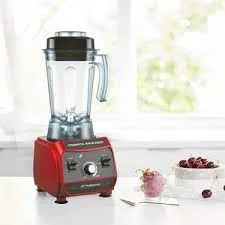 BAR BLENDER 1500W PRO RED