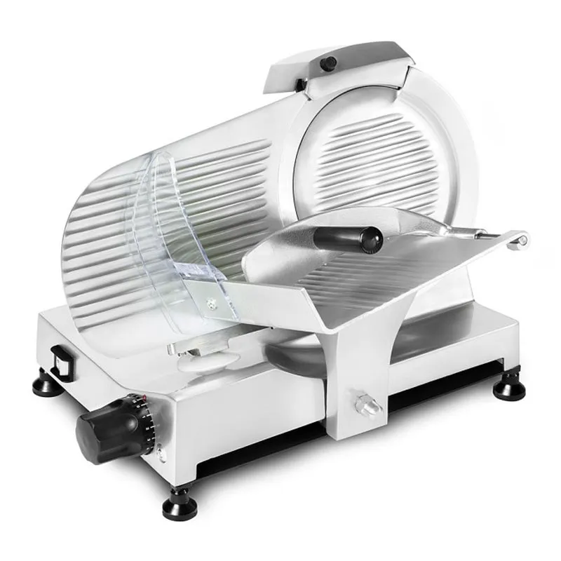 GIDA DİLİMLEME MAKİNESİ 250 MM