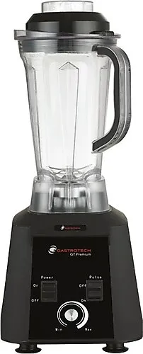 BAR BLENDER  1680 W PREMİUM BLACK