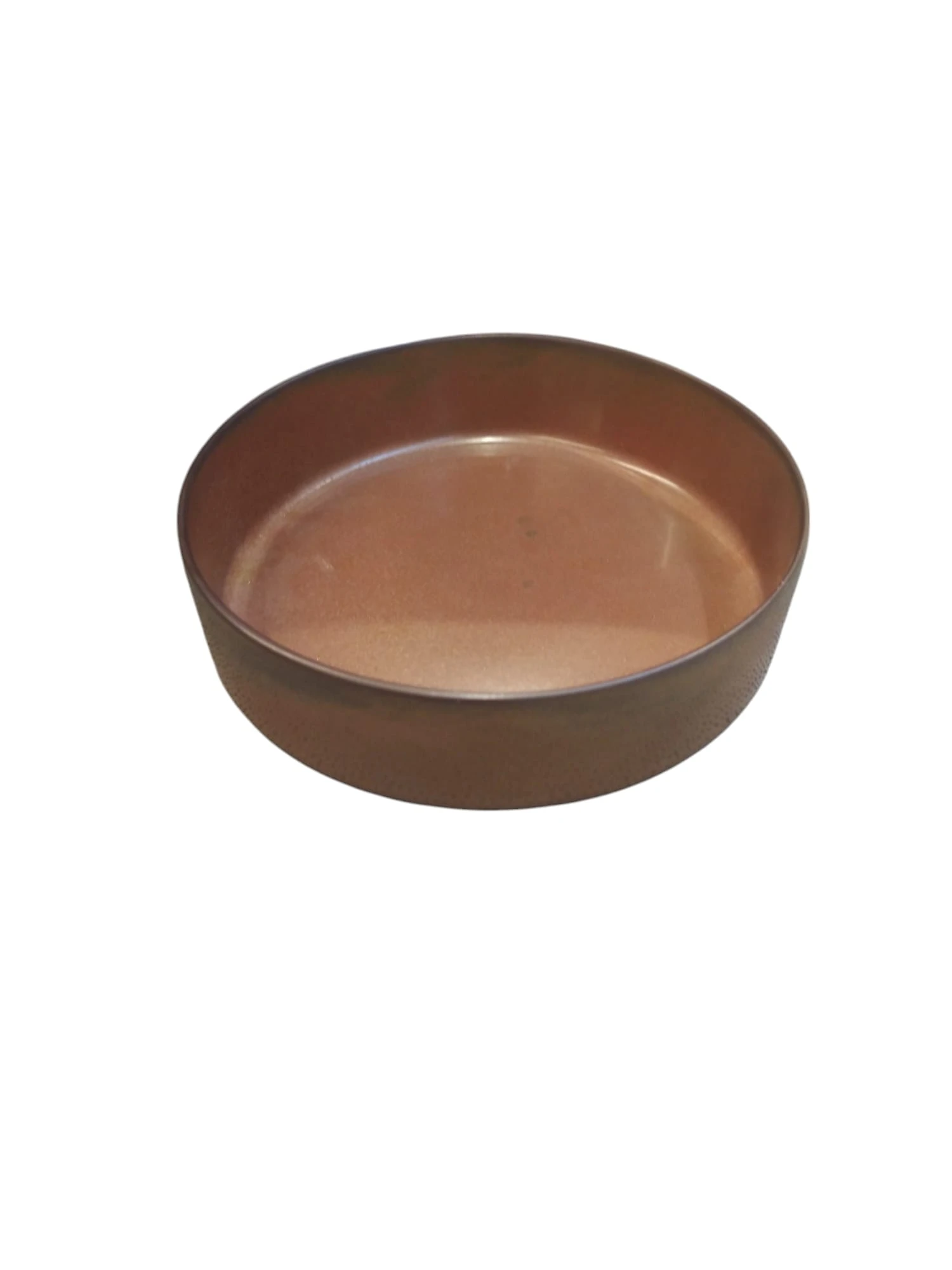 GRADE TIERRA 17CM ÇUKUR TABAK 725CC