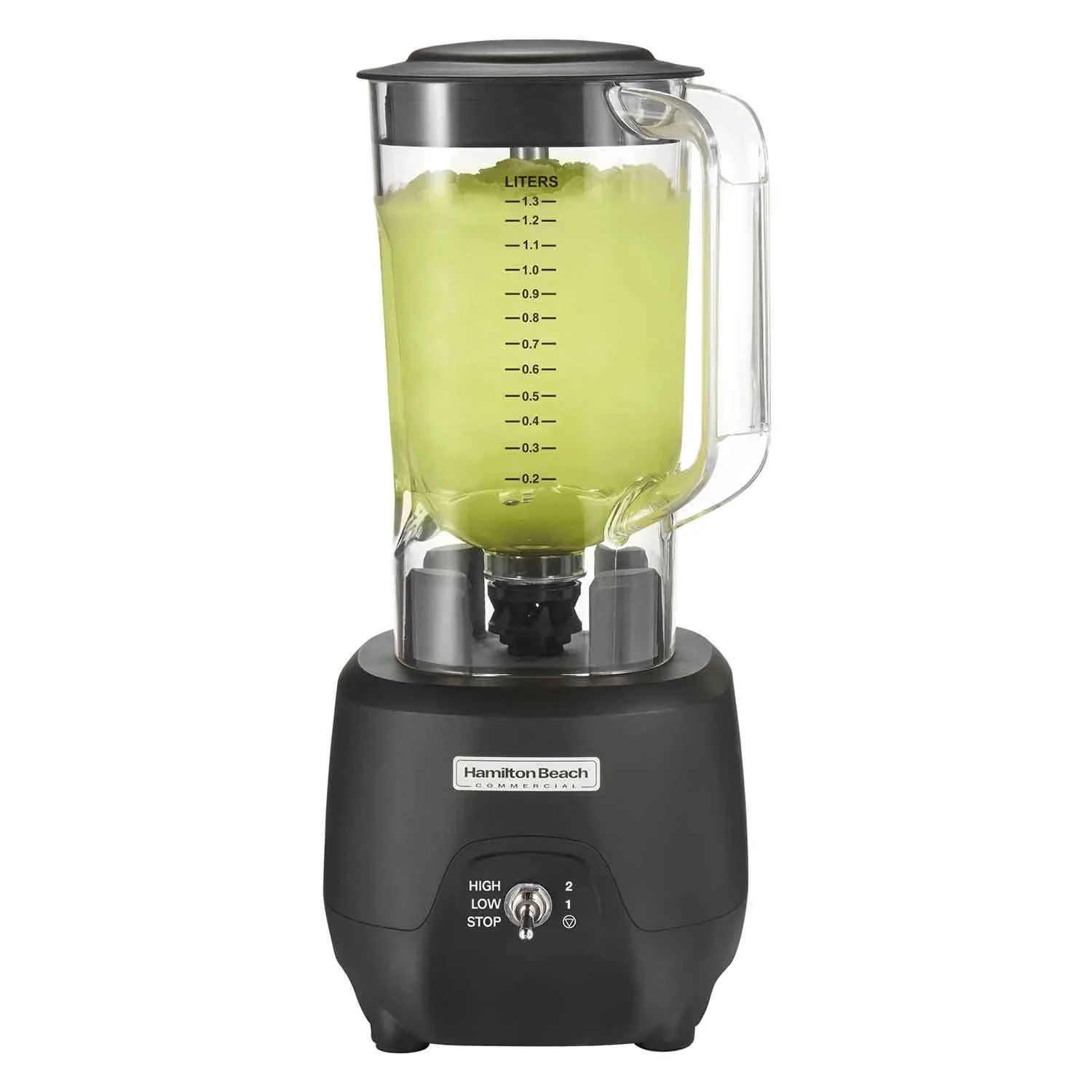HAMİLTON BEACH BAR BLENDER