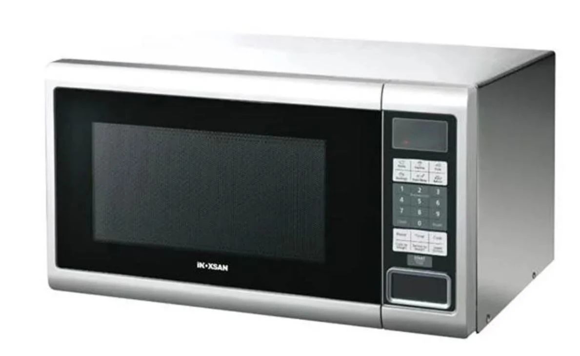 01 A 01 MİKRODALGA FIRIN 25 LT