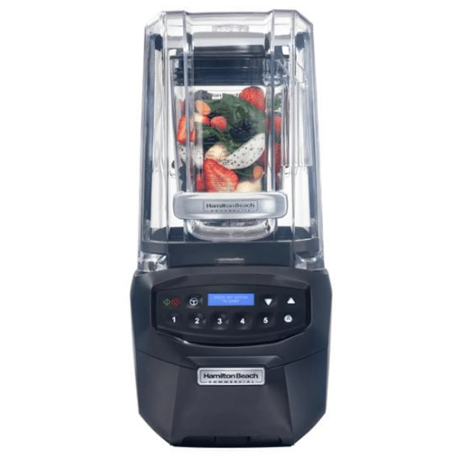 SES İZALASYONLU BLENDER 730W
