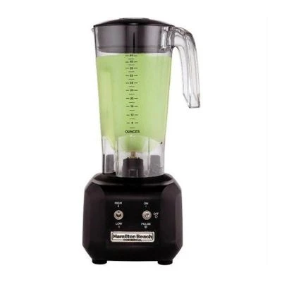 Hamilton HBB250 Beach Bar Blender