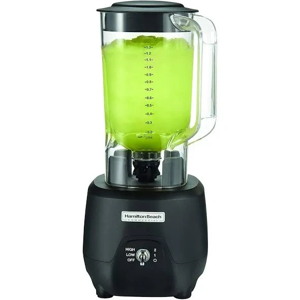 HAMİLTON BEACH 908R BAR BLENDER 