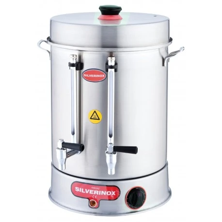 ÇAY MAKİNESİ 500-50 LT