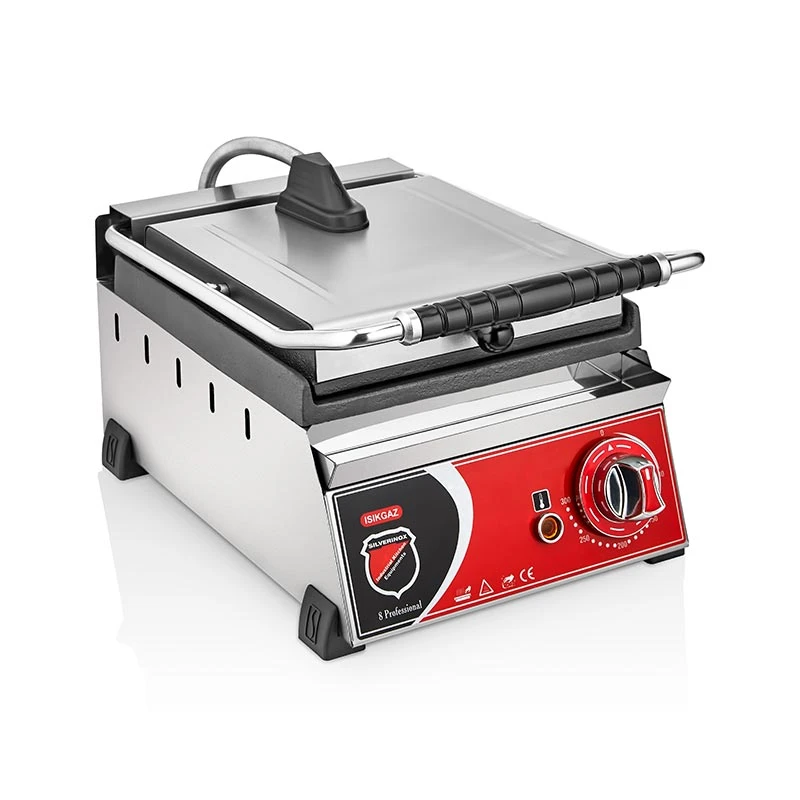 8 DİLİM ELEK.KLASİK MODEL TOST MAKİNASI
