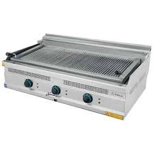 30 LUK PLEYT IZGARA ELEKTRİKLİ