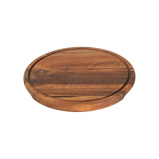 SAPSIZ 32 CM PİZZA TAHTASI İREKO