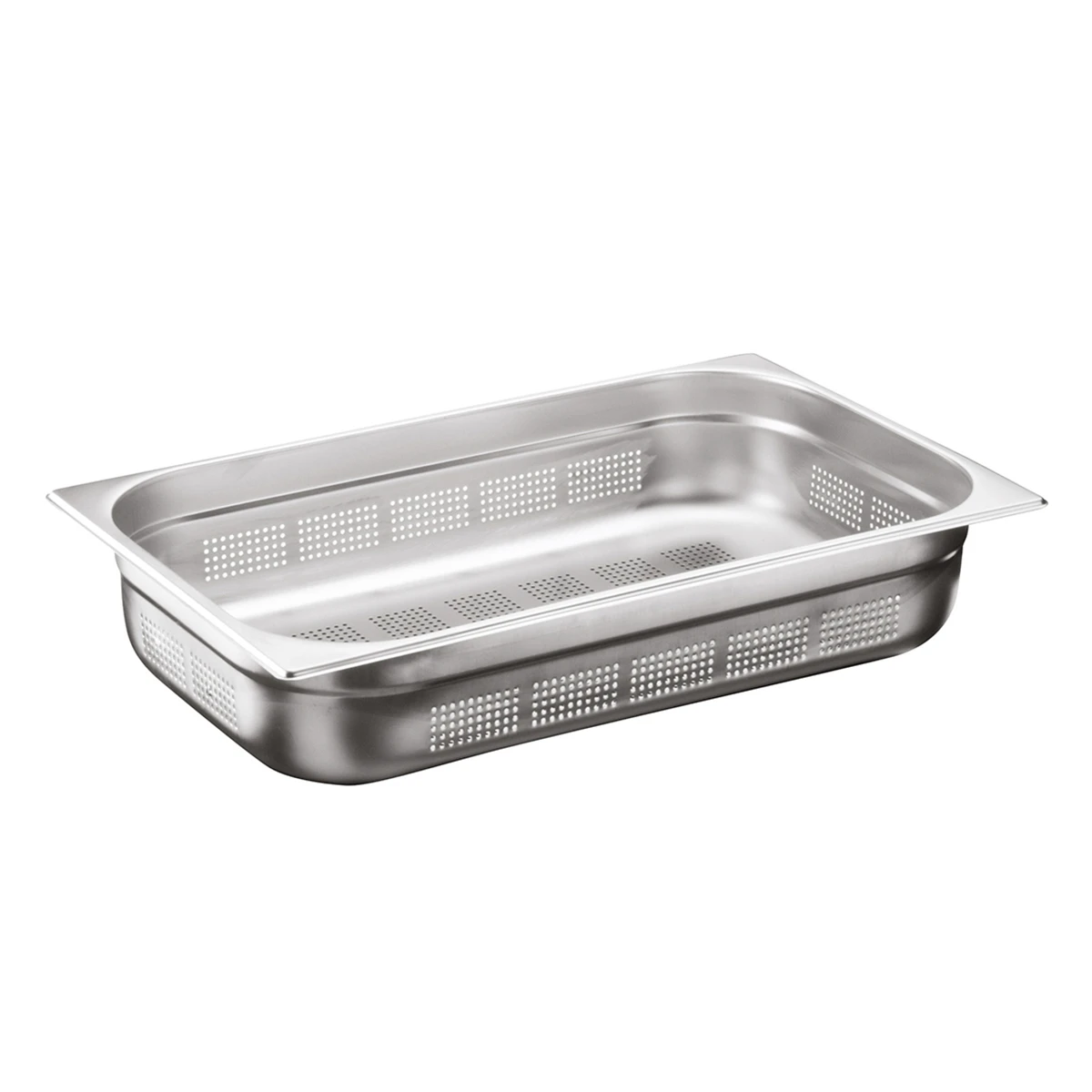 GASTRONOM KUVET SUZGECLI 1/1 40 MM