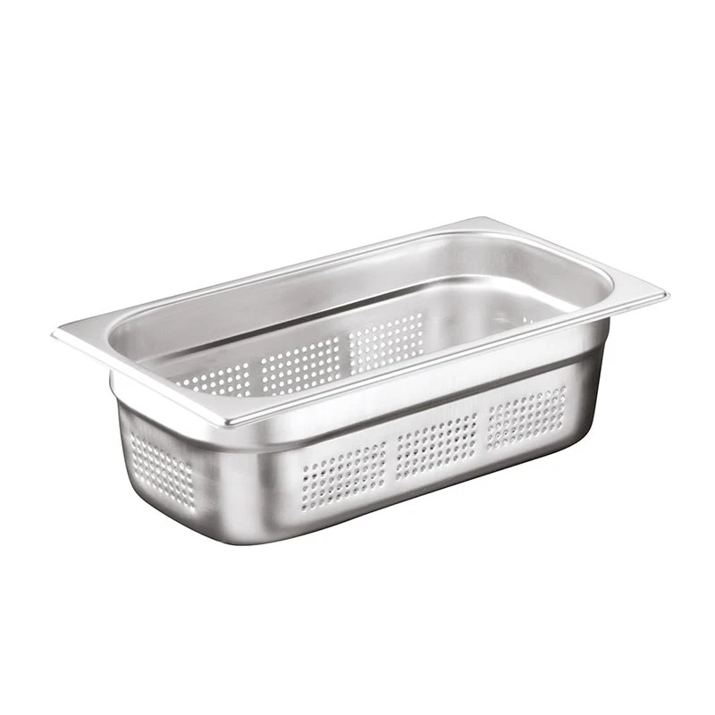 GASTRONOM KUVET SUZGECLI 1/3 40 MM