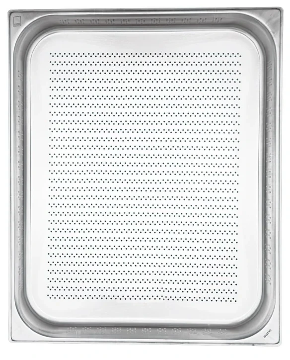 GASTRONOM KUVET SUZGECLI 2/1 65 MM