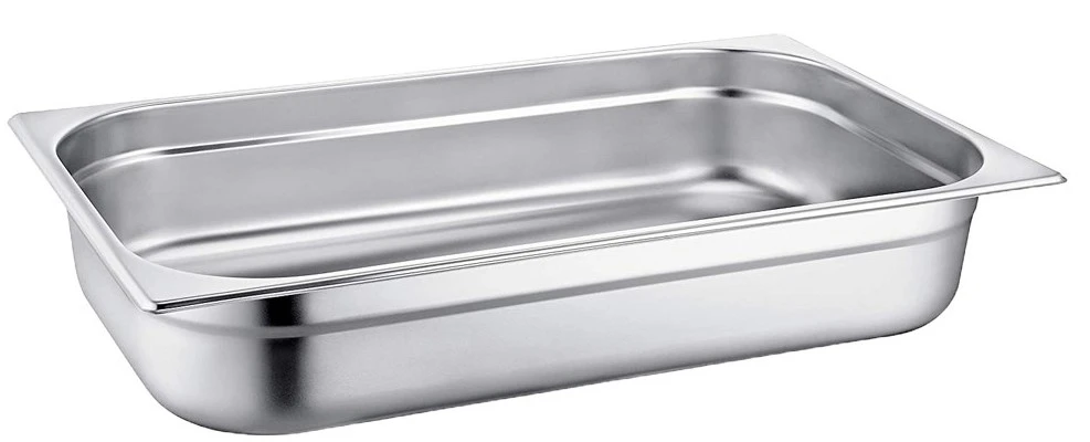GASTRONOM KUVET 1/1 200 MM