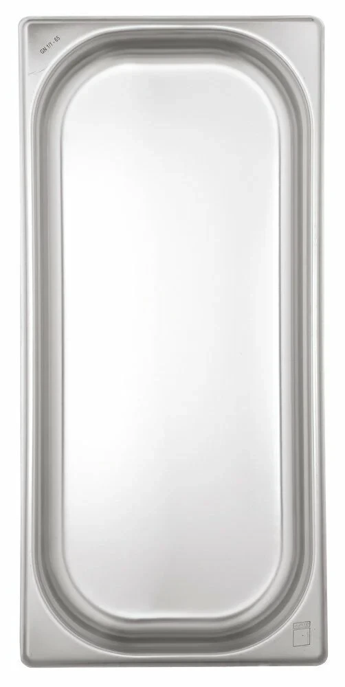 GASTRONOM KUVET 1/3 20 MM