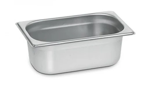 GASTRONOM KUVET 1/3 100 MM