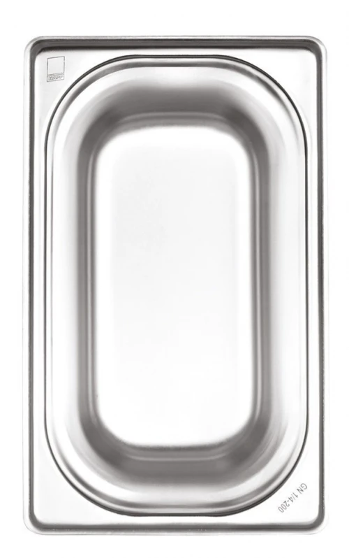 GASTRONOM KUVET 1/4 20 MM
