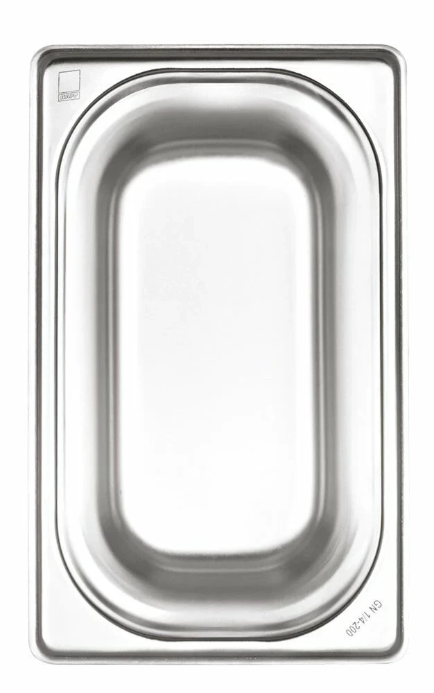 GASTRONOM KUVET 1/4 100 MM