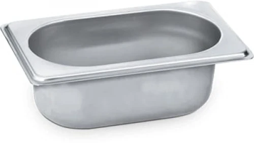 GASTRONOM KUVET 1/9 65 MM