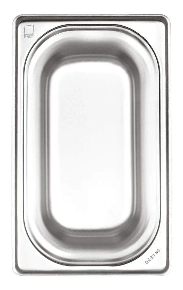 GASTRONOM KUVET 1/9 100 MM