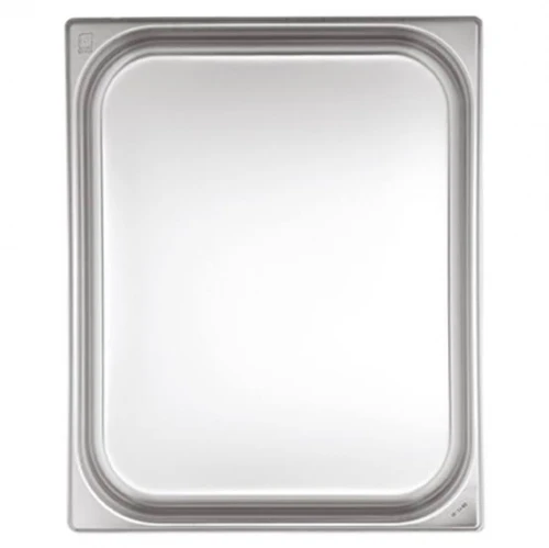 GASTRONOM KUVET 2/1 20 MM