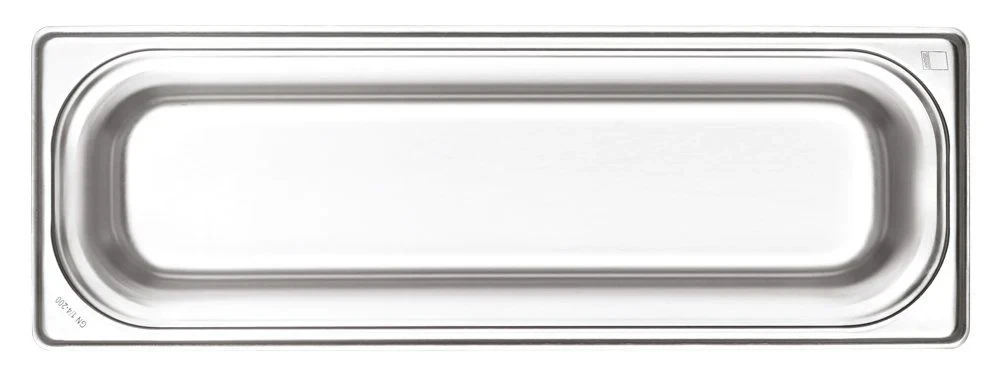 GASTRONOM KUVET 2/4 20 MM
