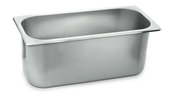 GN DONDURMA KUVETI 36X17X10 CM