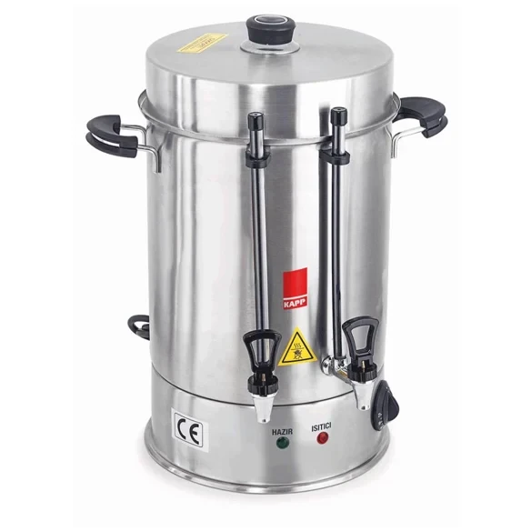 CAY OTOMATI 120 BARDAK