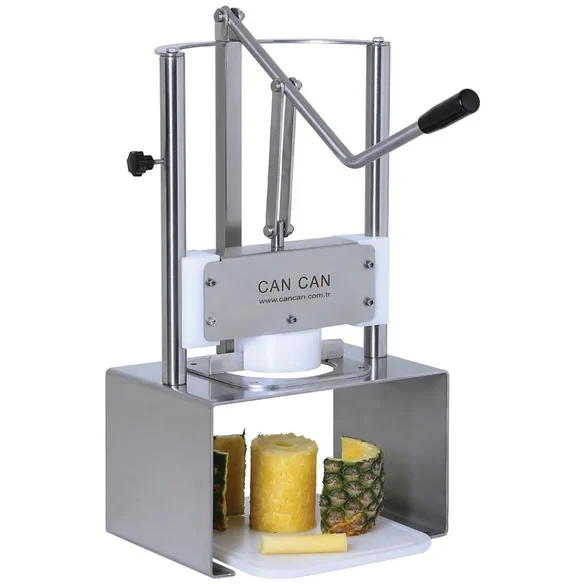 ANANAS SOYMA MAKINESI