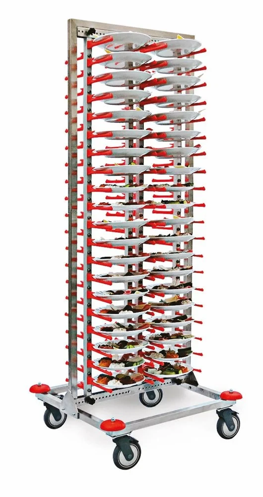 TABAK ISTIF ARABASI 80 TABAK