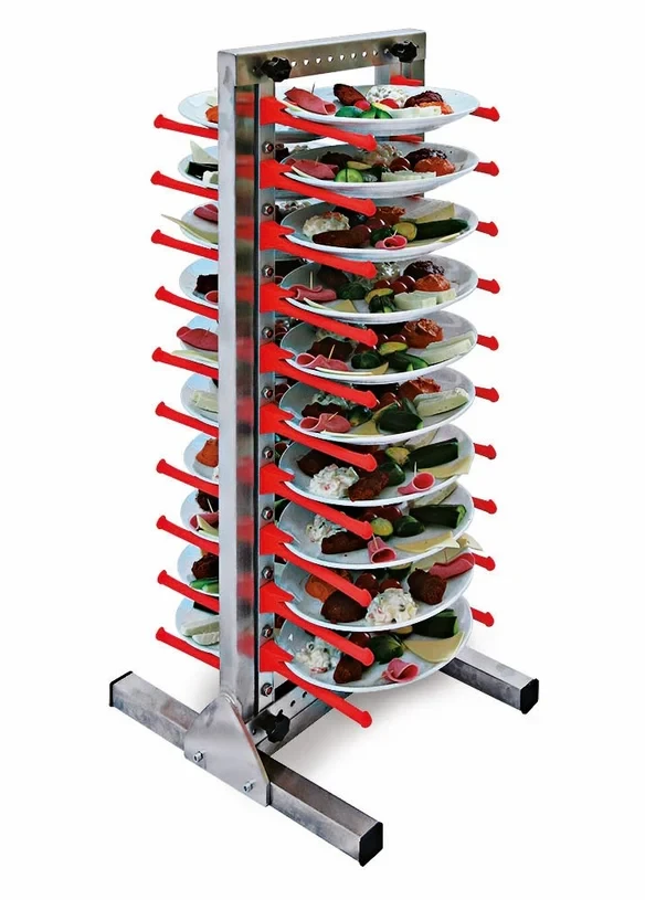TABAK ISTIF UNITESI 20 TABAK