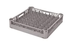 TABAK BASKETI APARATI 500x500x100 MM