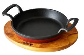 AHSAP ALTLIK Ø22 CM