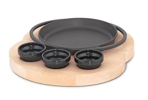 AHSAP ALTLIK Ø28 CM