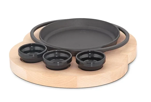 AHSAP ALTLIK Ø16 CM