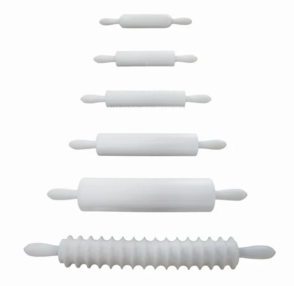 SAPLI MERDANE (POLIETILEN) Ø9x38+20 CM