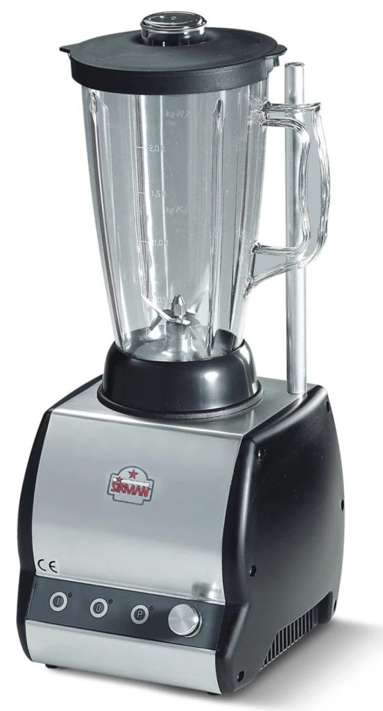 BLENDER ORION T YUVARLAK HAZNELI 750W